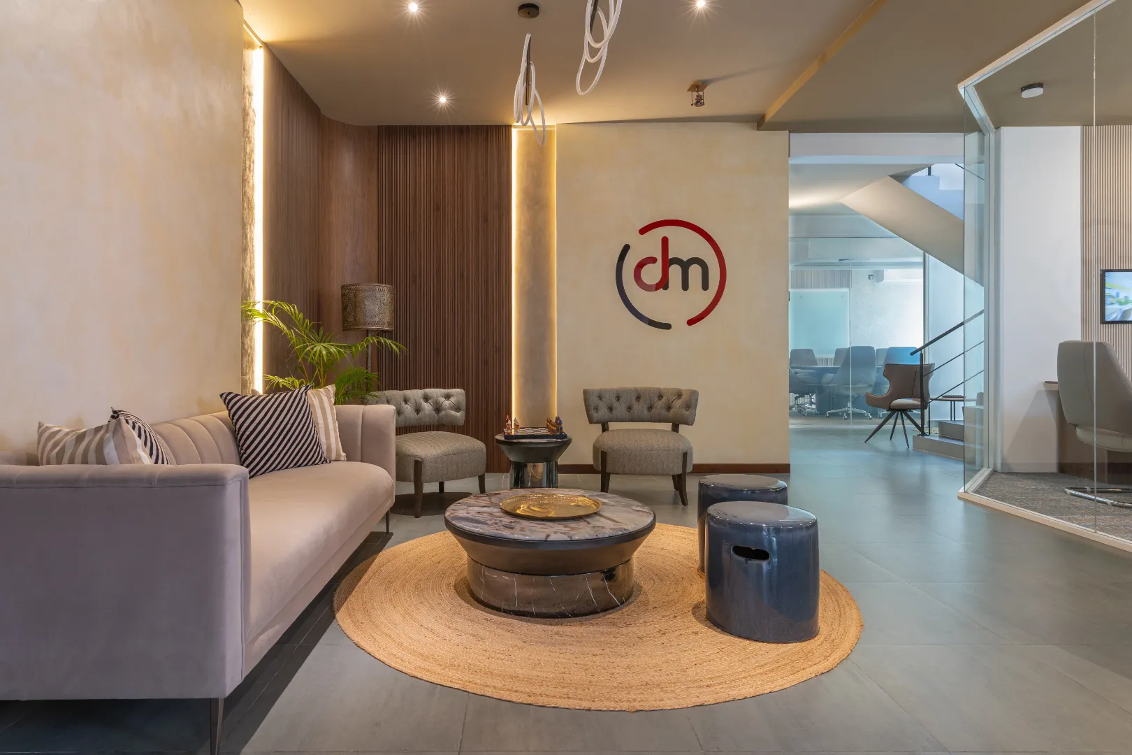 DM Interior Studio | Premium Interior Design Solutions